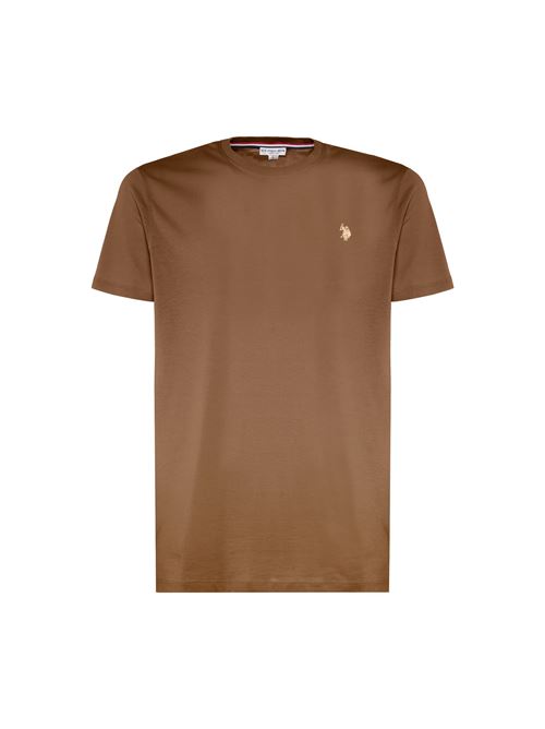 mick-basic t-shirt ss U.S. POLO ASSN. | 54015 0148166